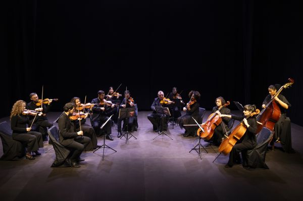 ORTHEMIS Orchestra ORTHEMIS Orchestra