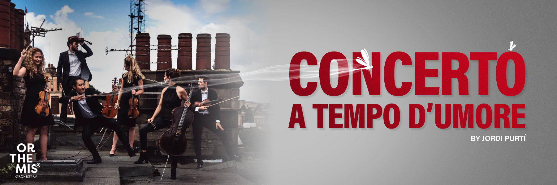 Concerto a Tempo d'Umore